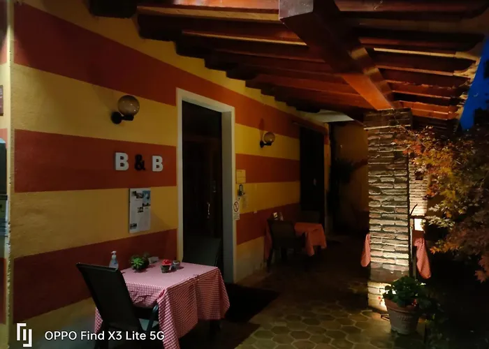 B&B Country House Crema
